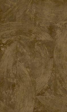 an abstract brown background with circles and lines