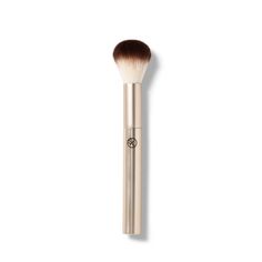 Apply powdered bronzer and blush with ease using this Essential Collection Soft Blush Brush from Sonia Kashuk™. The synthetic bristles of this contour makeup brush are comfortable against your skin as they sweep on color and blend your powdered makeup to perfection. Make this soft blush brush a go-to part of your beauty routine. Sonia Kashuk Brushes, Brush For Blush, Grad Makeup, Sephora Blush, Kiko Cosmetics, Sonia Kashuk, Contour Brush, Birthday List, Products Makeup