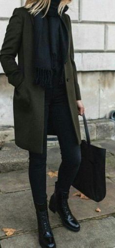 Comfy Travel Outfit, Paris Mode, Stil Elegant, Casual Winter Outfits, 가을 패션