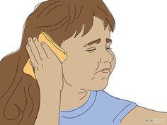 Stopped Up Ear Remedy, Glue Ear Remedies, Ear Candling Benefits, Unplug Ears, How To Unblock Ears, How To Unplug Ears, Relieve Ear Pressure