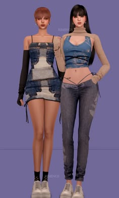 [RIMINGS] Cut It Out ! | Patreon Youtube Partner, Sims 4 Cc New, Sims 4 Female Clothes, Maxis Mix Cc, Black Simmer, Sims 4 Outfits, Sims 4 Female Cc, Play Sims 4, Sims 4 Dresses