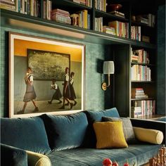 Decoration Inspiration, Architectural Digest