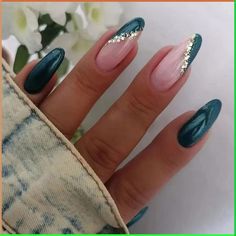 Trendy Spring Nail Inspiration to Inspire Your Next Mani 2024 | Spring Nails 2024 Trends New Year Eve Nails, Matte Vs Glossy Nails, Neon Glow Nails, Glitter Christmas Nails, Christmas Nails Almond, Striped Nail Art, Vacation Nail Ideas, Watercolor Nail Art, Round Nail Designs