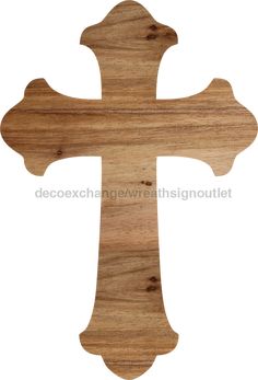 Cross Door Hanger Religious Decoe-W-903737-Dh 22’ Wood Door Hanger Signs, Cross Door Hangers, Small Easel, Door Hanger Christmas, Wood Door Hanger, Catholic Images, Christian Quotes God, Wood Door Hangers, Festive Wreath