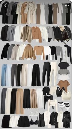 Stile Hijab, Business Casual Outfits For Work, Everyday Fashion Outfits, Wardrobe Outfits, Classy Work Outfits, Stylish Work Outfits, Easy Trendy Outfits