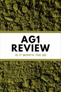 Is AG1 by Athletic Greens going to stop your bloating, boost energy and improve your health? Read this honest dietitian review to see if Athletic Greens greens powder is really worth it and what to try instead. AG1 | greens powder | athletic greens | blume nutrition | supplement reviews | AG1 review | bloating cure | weight loss | stop bloating | stop gas | flat tummy | detox | health goals | dietitian reviews | healthy | nutritionist | best supplements for weight loss | best supplements detox