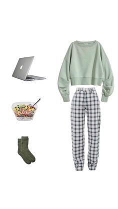 Comfy Outfits Sleep, Pyjama Day Outfits, Polyvore Lazy Day Outfits, Sleep Outfit, Emmett Cullen, Cute Lounge Outfits, Vampire Werewolf, Paul Lahote