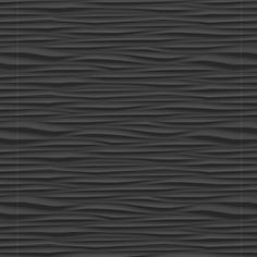 an abstract black textured background with wavy lines and curves in the center, as well as horizontal stripes