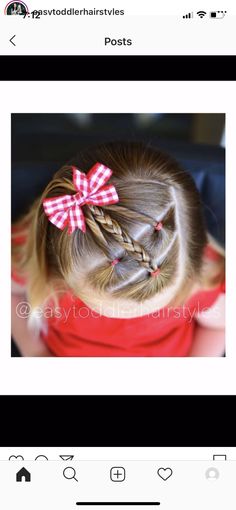 Hairclip Hairstyles, Aria Hair, Girl Hairdos, Belle Hairstyle