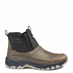 Tarbot Boot Slip On Work Boots, Hard Working Man, Slip On Boots, Work Shoes, Work Boots, Apparel Accessories, Perfect Pair, Fossil, Men's Shoes