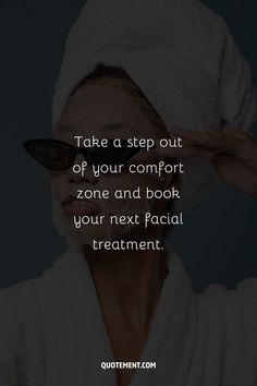 Find the most inspiring, cute, funny and creative facial captions for Instagram here, pick the one that you really like, and get ready for a spark in your Instagram feed. Spa Time Instagram Story, Facial Captions, Spa Quotes, Spa Room, Captions For Instagram, Happy Skin, Deep Tissue Massage, The Spa