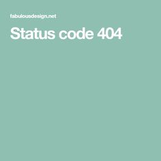 the status code 404 is displayed in white on a light green background with an arrow pointing