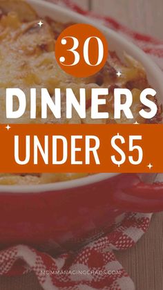 Cheap Hearty Meals Budget, Budget Friendly Dinners Families, Quick Budget Dinners, Meals For One On A Budget, Cheap Big Batch Meals, Easy And Inexpensive Dinner Ideas, Cheap Weeknight Meals Budget Recipes, Cheap Meal Ideas For One, Cheap Delicious Dinners Budget