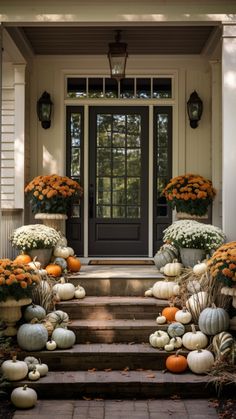 fall asthetic fall photos pumpkin patch pumpkin patch pictures pumpkin aesthetic cozy halloween aesthetic
patio decorating ideas outdoor lighting ideas porch ideas outdoor lights Minimal Fall Decor, Pumpkin Porch, White Pumpkin Decor, Annual Sale, Fall Blouse, Outside Decorations, Fall Deco, Fall Decorations Porch