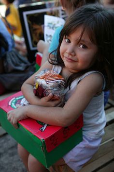 operation christmas child pictures - Google Search Samaritans Purse, Soldier Care Packages, Third World Countries