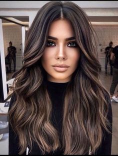 Hair Plait, Plait Styles, Updo Easy, Hairstyles Anime, Dark Chocolate Brown Hair, Hairstyles School, Anime Hairstyles, Office Hairstyles