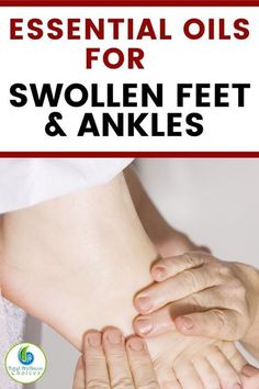 Feet Remedies, Natural Pain Relievers, Oil Remedies