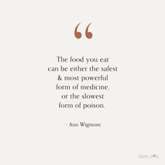 Eat Plants Quote, Body Care Quotes Healthy, Healthy Food Choices Quotes, Clean Eating Quotes Inspiration, Raw Beauty Quotes, Eat Clean Motivation, Processed Food Quotes, Eating Better Quotes