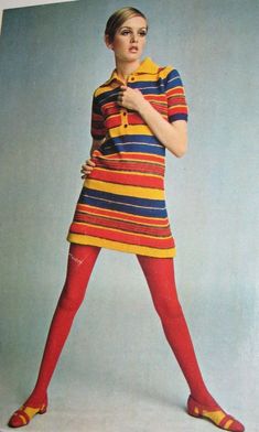 1960s Mod Fashion, Colleen Corby, 60’s Fashion, Twiggy Fashion, 1960’s Fashion, Jean Shrimpton, 1960 Fashion, 60's Style, 60s 70s Fashion