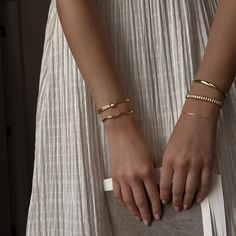 Wrist Stack, Gemstone Earrings Gold, Gold Gemstone Ring, Statement Drop Earrings, Gold Bracelet Cuff, Gold Cuffs, Bar Bracelets, Pearl Gemstone, Coin Necklace