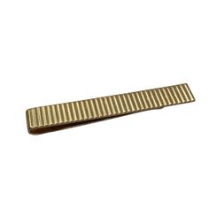 Classic SWANK Tie Bar Tie Clip Ribbed Design Gold Tone Men Costume Accessories This listing is for a ribbed design tie bar clip designer marked: Swank condition: very good measurement: 2.5" Please be aware that pictures are an important part of my description, please look at all photos and zoom in if needed. All my items are previously owned, I inspect everything carefully and try my best not to list items with major flaws or damage. Vintage and antique items often have wear, it is normal if the Men Costume, Tie Bar Clip, Relief Sculpture, Vintage Mens Fashion, Bar Items, Tie Pin, Tie Tack, Tie Bar, Tie Accessories