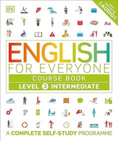 english for everyone course book level 6