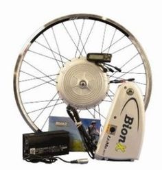 an electronic device with wheels and wires attached to the front wheel is shown in this image