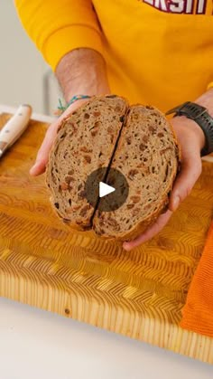 258K views · 1.1K reactions | Follow @andyseastcoastkitchen_ for more fun and approachable recipes.
•
This easy no-knead cinnamon raisin bread is beyond simple to make. You can do this! There are few things better in life than freshly made bread. Especially no knead cinnamon raisin bread! This recipe is sure to become a staple in your home. You are going to feel like a rockstar making this! Arguably the best part of making this recipe is the smell. Your home is going to smell like a bakery!!
•
Comment “Recipe” on the Instagram post for the full recipe sent to you | Andy’s East Coast Kitchen Salted Muffins, Bread Deserts, No Knead Cinnamon Raisin Bread, Gf Rolls, Smell Like A Bakery, East Coast Kitchen, Ham Salad Recipes, Coast Kitchen, Christmas Pudding Recipes