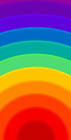 an image of a rainbow colored background that looks like it could be used as a wallpaper