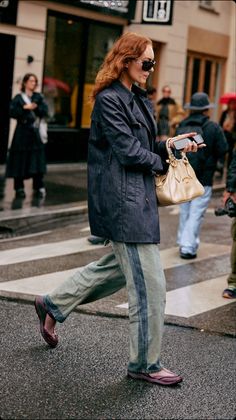 Street Style, Paris, My Style