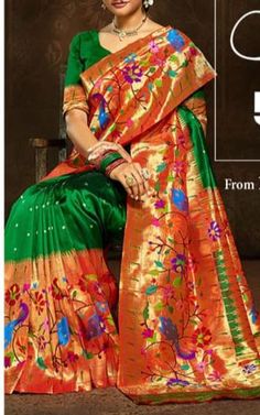 More Information, Bangles, Saree