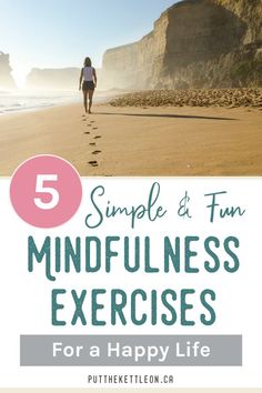 #mindfullness Mindfulness Prompts, Joyful Movement, Motivation To Keep Going, Somatic Exercises, Daily Mindfulness, Purposeful Living, Mindfulness Practices