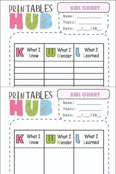 the printable worksheet for kids to learn how to read and write letters