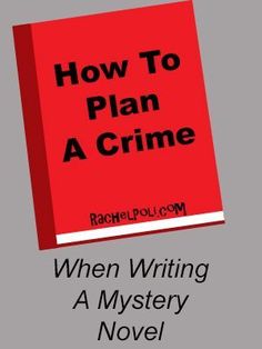 Writing A Mystery, Mystery Writing, Mystery Novels, Writing Words