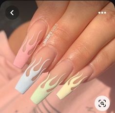 Summer Nails Art, Nail Art Easy, Tips Nails, Nails 2021, Brown Fall, Designs Nail, Nail Patterns, Art Easy, Short Nail Designs