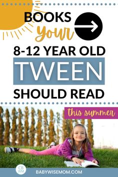 Ah the Tween years. The preteens. Most children in this age group can read chapter books easily on their own, and your hope is to really get them hooked on books during this phase. You need good, quality books that are entertaining and keep your child coming back for more, but you also want clean language, pure content, and storylines that won’t keep him up at night. These are some of our favorite books for this age group. All of these books are books that my preteens have read and loved. Most are books we had to own because they are liked so much. You can find more great suggestions in my 15 Chapter Books for Girls post and my Chapter Books for Boys post. These books are in no particular order. Books For 11 Year Girl, Book Series For Girls 8-10, Books For 10 Year Girl, Books For 12 Year Girl, Books For 13 Year Girl, Books For Preteens, Book Camp, Books For Girls