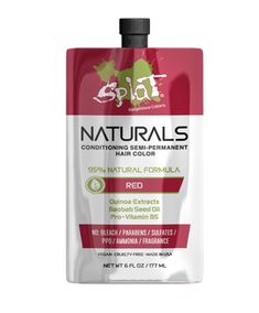 Hair Dye Red, Permanent Red Hair Dye, Conditioning Hair, Semi Permanent Hair Dye