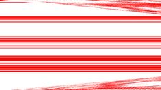 an abstract red and white background with lines