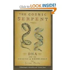 the cosmic serpent and the origins of knowledge