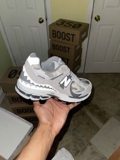 New Balance 2002R BAPE Grey New Balance 2002r, Balance Sneakers