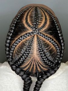 Latest Braids Hairstyles 2023: Trending Braided Hairstyles. - Gist94 Trending Braided Hairstyles, Braids Hairstyles 2023, Latest Braids Hairstyles, Fade Braids, Latest Braids, Braids For Men