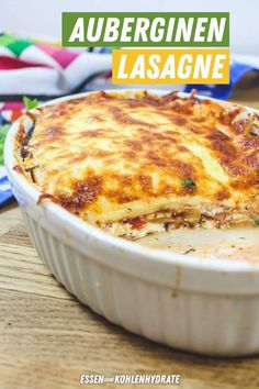 Unser einfaches Low-Carb Rezept für Vegetarische Auberginen-LasagneSchnell und einfach zum Nachkochen und perfekt für eine Diät ohne Kohlenhydrate zum Abnehmen. A Healthy Diet Plan, Diet Routine, Low Carb Food List, Plan Checklist, Fat Soluble Vitamins, Healthy Protein, Healthy Diet Plans, Eating Plans, Calorie Diet