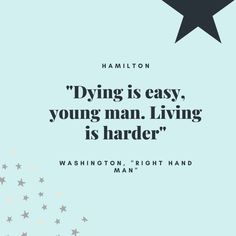 Aesthetic Hamilton, Hamilton Photos, Actor Quotes, Senior Quotes