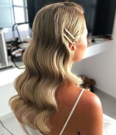 Wedding Reading, Bridal Hair Down, Hollywood Hair, Wedding Hair Down, Prom Hairstyles