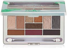 Must Have Makeup Palettes – Hustle Girl Friday Makeup, Black Friday Makeup, Moondust Eyeshadow, Lancome Blush, Creamy Eyeshadow, Butter Bronzer, Eyeshadow Brush, Physicians Formula, Healthy Beauty