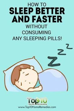 Home Remedies For Sleep, Insomnia Help, Natural Sleep Remedies