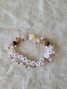 Taylor Swift Lyric Bracelet Ideas, Evermore Bracelet Ideas, Eras Tour Bracelet Ideas Lyrics, Evermore Bracelet, Taylor Bracelets, Taylor Bracelet, Eras Bracelets, Taylor Swift Evermore, Swift Bracelets