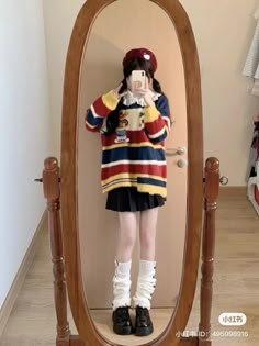 Ulzzang Dress Formal, Ulzzang Dress, Doctor Who 10, French Outfit, Oc Inspo, Crazy Outfits, Dress Formal, Outfits Ideas