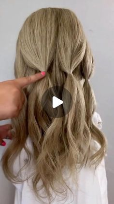 Wedding Guest Hairstyles For Short Hair Tutorial, Easy Diy Updos, Jj Hair, Simple Bridal Hair, Diy Bridal Hair, Bridal Hair Tutorial, Easy Updos For Medium Hair, Hair Education, Wedding Hairstyles Tutorial