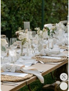 Table Arrangements Wedding, Wedding Table Flowers, Bali Wedding, Neutral Wedding, Garden Party Wedding, Wedding Dinner, Wedding Table Settings, Wedding Mood Board, Wedding Tablescapes